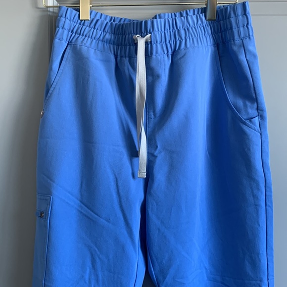 Figs Zamora Jogger Scrub Pants, small - Picture 2 of 7